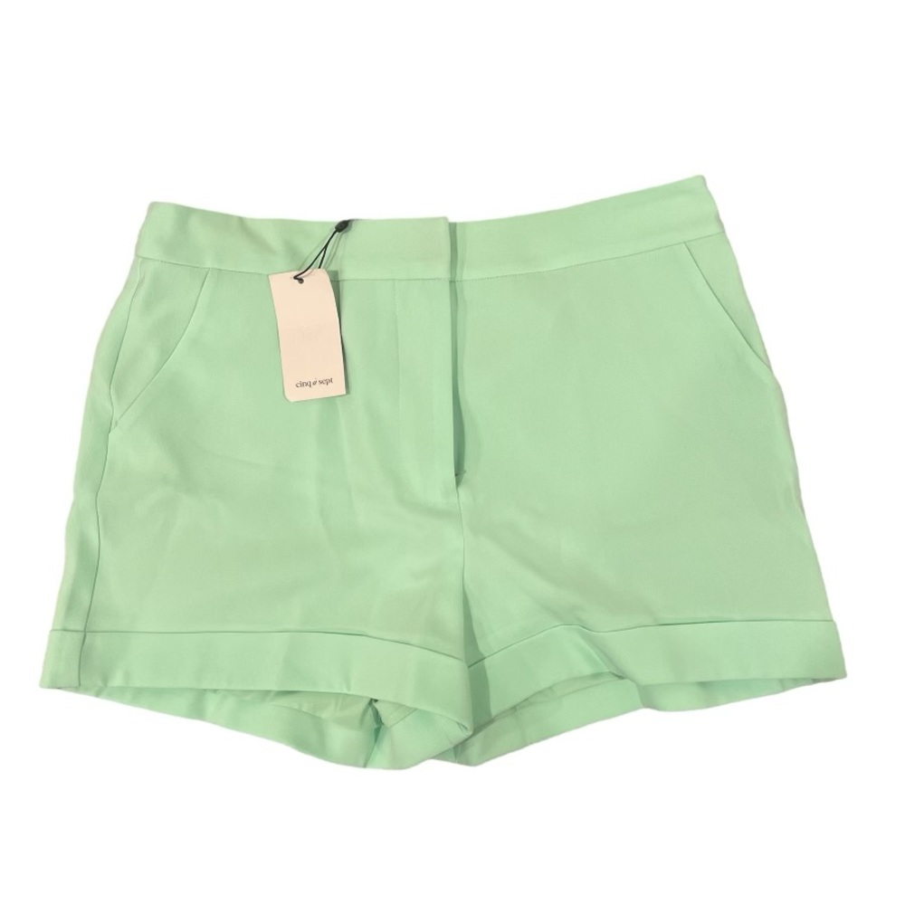 Cinq a sept shirts size 8